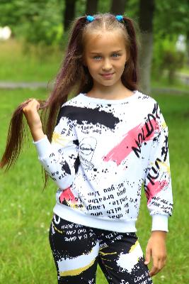 Толстовки, свитшоты, кофты